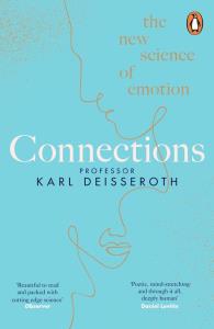 Connections. Autor: Deisseroth Karl. Dobreksiazki.pl Okładka książki Connections