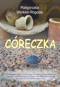 Okładka książki Córeczka