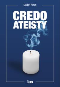 Okładka książki Credo Ateisty