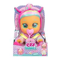 Opakowanie Cry Babies Dressy Fantasy Hannah Lalka