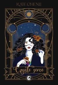 Okładka książki Czyste serce