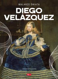 Diego Velazquez. Autor: Praca zbiorowa. Dobreksiazki.pl Okładka książki Diego Velazquez
