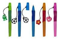 Opakowanie Długopis kulkowy easy writer niebieski 1,0mm 80228