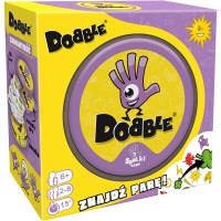 Opakowanie Dobble REBEL
