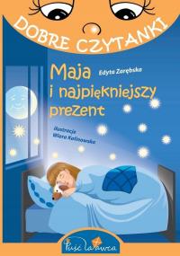 Dobre czytanki. Filip i stara kamizelka. Autor: Edyta Zarębska. Dobreksiazki.pl Okładka książki Dobre czytanki. Filip i stara kamizelka
