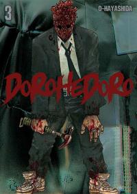Dorohedoro. Tom 3. Autor: Q-Hayashida. Dobreksiazki.pl Okładka książki Dorohedoro. Tom 3