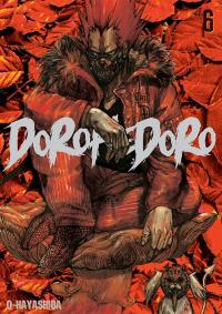 Dorohedoro. Tom 6. Autor: Q-Hayashida. Dobreksiazki.pl Okładka książki Dorohedoro. Tom 6