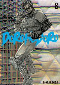 Dorohedoro. Tom 8. Autor: Q-Hayashida. Dobreksiazki.pl Okładka książki Dorohedoro. Tom 8