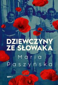 Dziewczyny ze Słowaka - książka z autografem. Autor: Literanova. Dobreksiazki.pl Okładka książki Dziewczyny ze Słowaka - książka z autografem