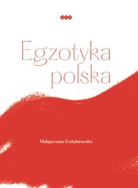 Okładka książki Egzotyka polska