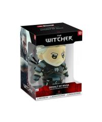 Figurka kolekcjonerska The Witcher - Geralt z Rivi. Wydawca: GOOD LOOT. Dobreksiazki.pl Opakowanie Figurka kolekcjonerska The Witcher - Geralt z Rivi