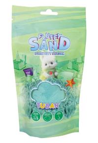 Opakowanie Fluffy Sand 90g puszysty piasek zielony