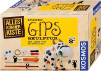 Opakowanie Gipsowe Rzeźby PIATNIK