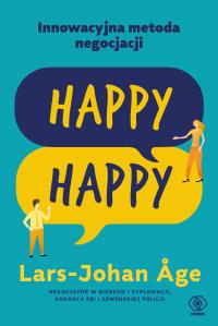 Happyhappy - uszkodzone. Autor: Lars-Johan Age, Bratumiła Pettersson. Dobreksiazki.pl Okładka książki Happyhappy - uszkodzone