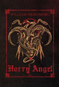 Harry Angel. Autor: Hjortsberg William. Dobreksiazki.pl Okładka książki Harry Angel