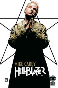 Hellblazer T.2 Mike Carey. Autor: Praca zbiorowa. Dobreksiazki.pl Okładka książki Hellblazer T.2 Mike Carey