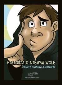 Historia o niemym wole. Autor: Martínez Cáceres Carolina. Dobreksiazki.pl Okładka książki Historia o niemym wole