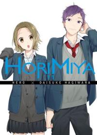 Horimiya. Tom 11. Autor: Daisuke Hagiwara. Dobreksiazki.pl Okładka książki Horimiya. Tom 11