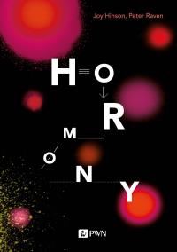 Hormony. Autor: Hutchinson Joyce, Raven Peter, Binder Marek. Dobreksiazki.pl Okładka książki Hormony