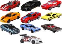 Opakowanie Hot Wheels Kolekcja pojazdów 1:64 mix