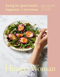 Hungry Woman. Autor: Cox Pauline. Dobreksiazki.pl Okładka książki Hungry Woman