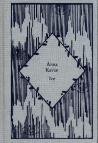 Ice. Autor: Kavan Anna. Dobreksiazki.pl Okładka książki Ice