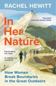 In Her Nature. Autor: Hewitt Rachel. Dobreksiazki.pl Okładka książki In Her Nature