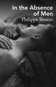 In the Absence of Men. Autor: Besson, Philippe. Dobreksiazki.pl Okładka książki In the Absence of Men