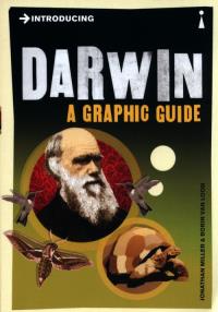 Okładka książki Introducing Darwin