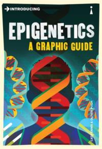 Okładka książki Introducing Epigenetics