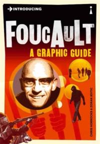 Okładka książki Introducing Foucault