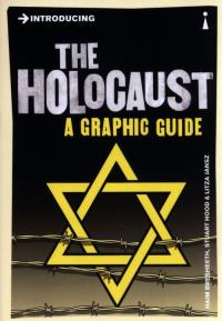 Introducing the Holocaust. Autor: Bresheeth Haim, Jansz Litza, Hood Stuart. Dobreksiazki.pl Okładka książki Introducing the Holocaust