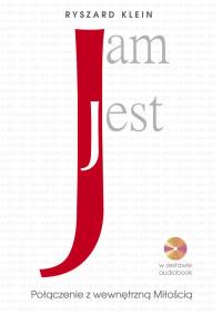 Okładka książki Jam jest