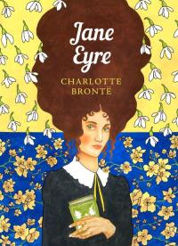 Jane Eyre. Autor: Bronte Charlotte. Dobreksiazki.pl Okładka książki Jane Eyre