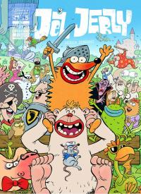 Jeż Jerzy. Dzieła zebrane. Tom 5. Autor: Tomasz Leśniak, Skarżycki Rafał. Dobreksiazki.pl Okładka książki Jeż Jerzy. Dzieła zebrane. Tom 5