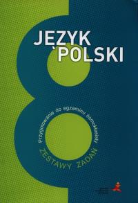 Język Polski SP 8 Przygotowanie do egzaminu.... Autor: Katarzyna Nowakowska-Sito. Dobreksiazki.pl Okładka książki Język Polski SP 8 Przygotowanie do egzaminu...