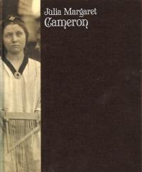 Okładka książki Julia Margaret Cameron