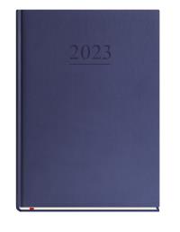 Okładka książki KAL.KLASYCZNY GRANAT 2014 T-221V-G-PRMI