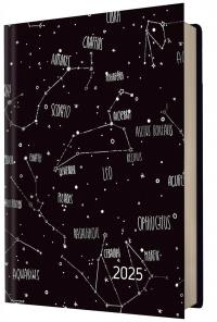 Okładka książki KAL.PLAK.DZIEWCZYNKA 2015 B04-JOTAN