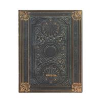 Kalendar tygodniowy Flexi ultra 23/24 Nocturnelle. Wydawca: Paperblanks. Dobreksiazki.pl Opakowanie Kalendar tygodniowy Flexi ultra 23/24 Nocturnelle