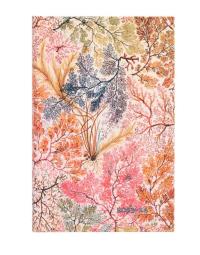 Kalendarz 2023/2024 Anemone Maxi Tygodniowy. Wydawca: PAPERBLANKS kalendarze. Dobreksiazki.pl Opakowanie Kalendarz 2023/2024 Anemone Maxi Tygodniowy