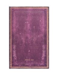 Kalendarz 2023/2024 Concord Maxi Tygodniowy. Wydawca: PAPERBLANKS kalendarze. Dobreksiazki.pl Opakowanie Kalendarz 2023/2024 Concord Maxi Tygodniowy