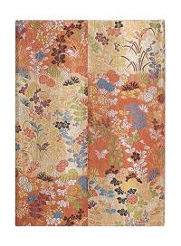 Kalendarz 2023/2024 Karaori Midi Tygodniowy. Wydawca: PAPERBLANKS kalendarze. Dobreksiazki.pl Opakowanie Kalendarz 2023/2024 Karaori Midi Tygodniowy