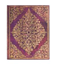 Kalendarz 2023/2024 Viola Ultra Tygodniowy. Wydawca: PAPERBLANKS kalendarze. Dobreksiazki.pl Opakowanie Kalendarz 2023/2024 Viola Ultra Tygodniowy