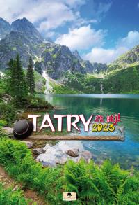 Kalendarz 2023 A3 Ścienny Tatry, że hej!. Wydawca: Pan Kalendarzyk. Dobreksiazki.pl Opakowanie Kalendarz 2023 A3 Ścienny Tatry, że hej!