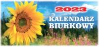 Kalendarz 2023 Biurkowy stojący ARTSEZON. Wydawca: Artsezon. Dobreksiazki.pl Opakowanie Kalendarz 2023 Biurkowy stojący ARTSEZON