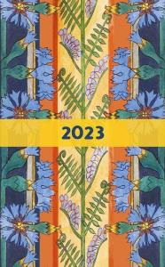 Kalendarz 2023 Chabry. Autor: Praca zbiorowa. Dobreksiazki.pl Okładka książki Kalendarz 2023 Chabry