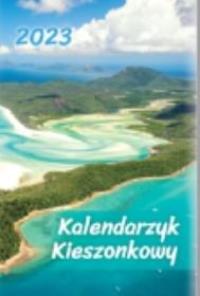 Kalendarz 2023 Kieszonkowy MIX ARTSEZON. Wydawca: Artsezon. Dobreksiazki.pl Opakowanie Kalendarz 2023 Kieszonkowy MIX ARTSEZON