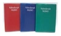 Kalendarz 2023 Kieszonkowy nuno PCV MIX ARTSEZON. Wydawca: Artsezon. Dobreksiazki.pl Opakowanie Kalendarz 2023 Kieszonkowy nuno PCV MIX ARTSEZON
