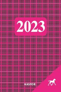 Kalendarz 2023 KL07 Kastor kieszonkowy 10 sztuk. Wydawca: Codex. Dobreksiazki.pl Opakowanie Kalendarz 2023 KL07 Kastor kieszonkowy 10 sztuk